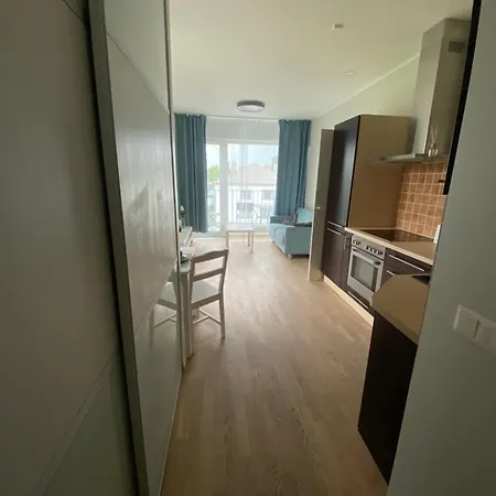 Apartment Cozy Summer In