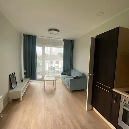 Apartment Cozy Summer In