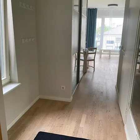 Apartment Cozy Summer In *