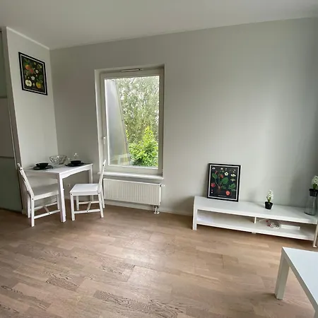 Cozy Summer In Apartment Parnu